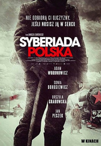 Poljska sibirijada